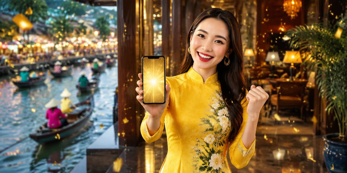 Trải nghiệm casino trên nền tảng di động tại sxt5 cùng người chơi Việt Nam