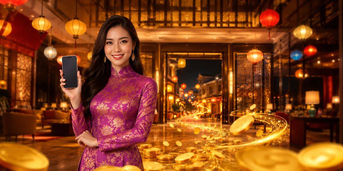Khung cảnh casino trực tiếp sôi động tại Việt Nam với các bàn chơi chuyên nghiệp